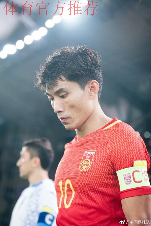 向100“智”敬 郑智国家队百场MV燃情巨献！