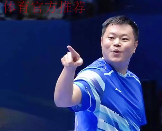 45岁再战全运，侯英超经历比马龙丰富：他是解说员，也是老神仙