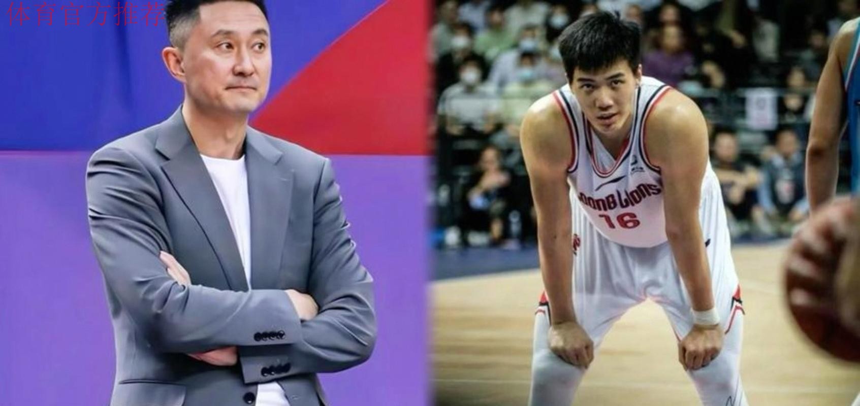 召回徐昕+放弃焦泊乔！广东队被逼重建内线群，杜锋险些惨遭绝杀