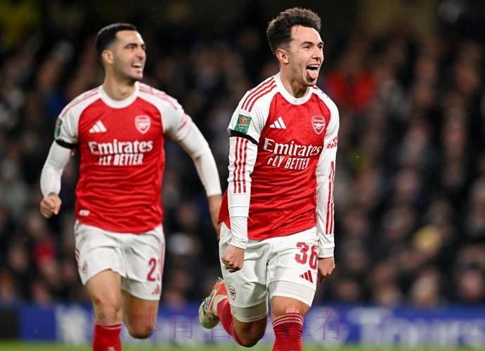 联赛杯-约克雷斯传射加纳乔双响 阿森纳3-2切尔西 联赛杯-约克雷斯传射加纳乔双响 阿森纳3-2切尔西