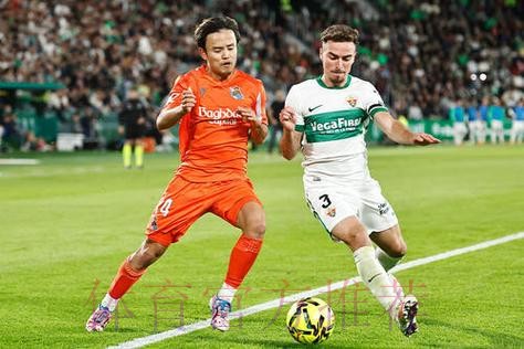 世体：久保建英和迪亚斯将继续被皇马出租