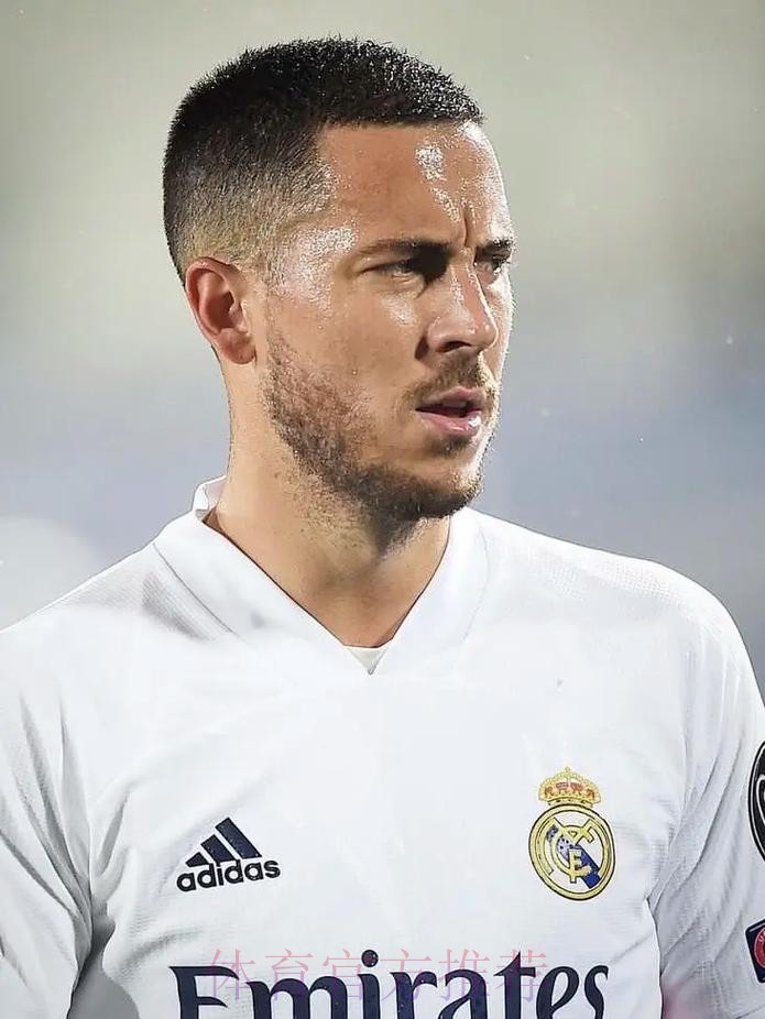 每体:依然渴望证明自己 阿扎尔可能在皇马再待一年